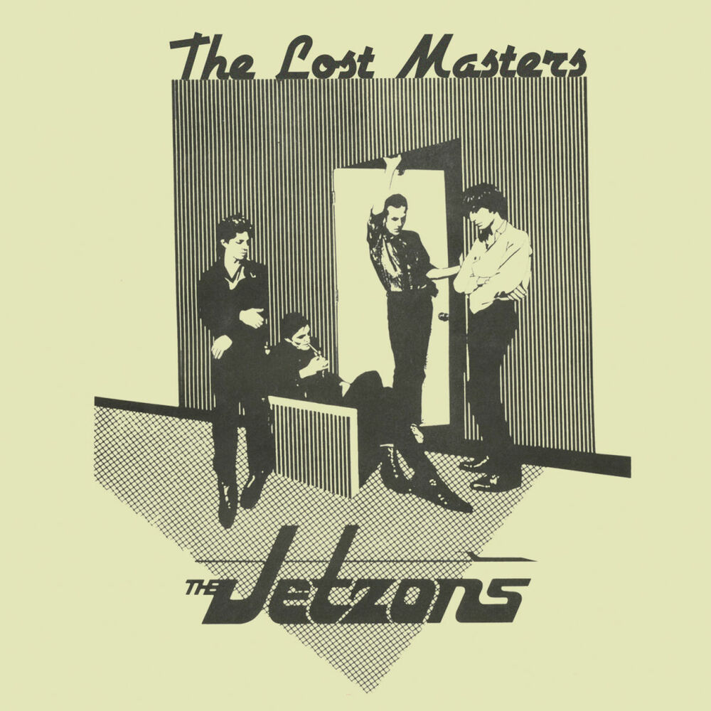 Picture of The Lost Masters