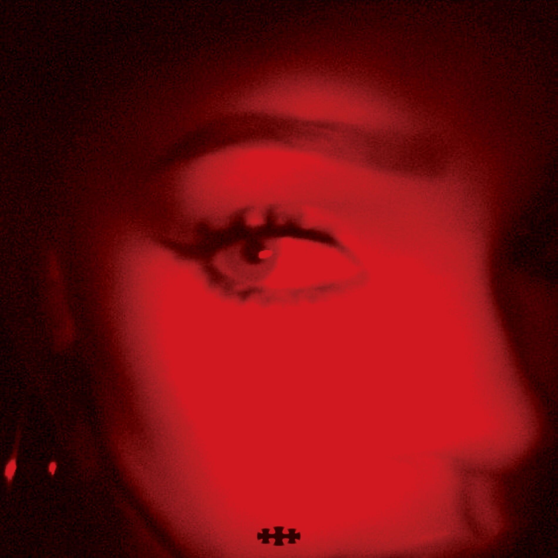 Album cover of Eyes On Me (Remixes)