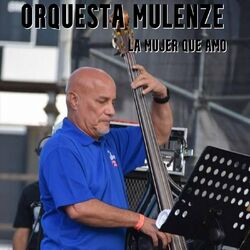 Cover of La Mujer Que Amo