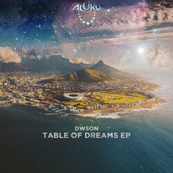 Cover of Table of Dreams EP
