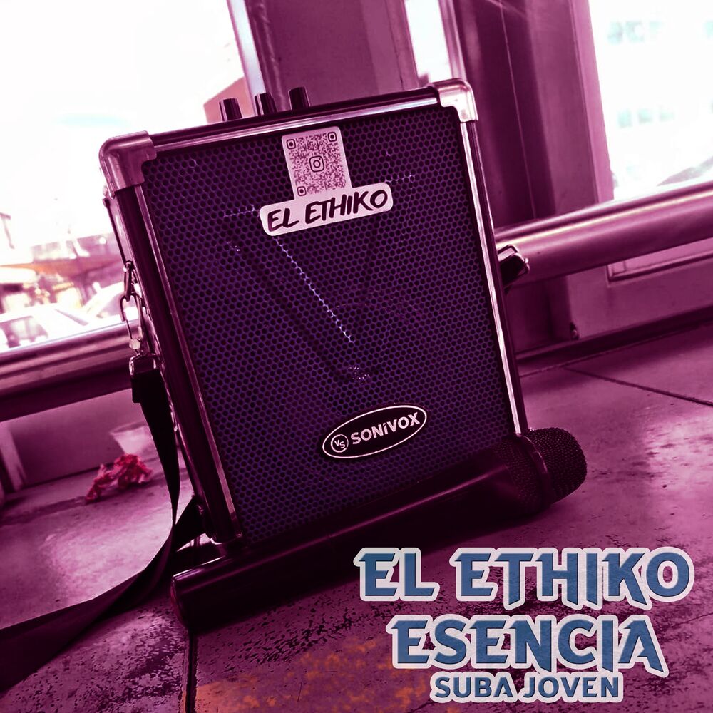 Picture of Esencia