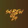 Screw.Up24 (feat. MH zone6 & GZ) by Nesta album cover