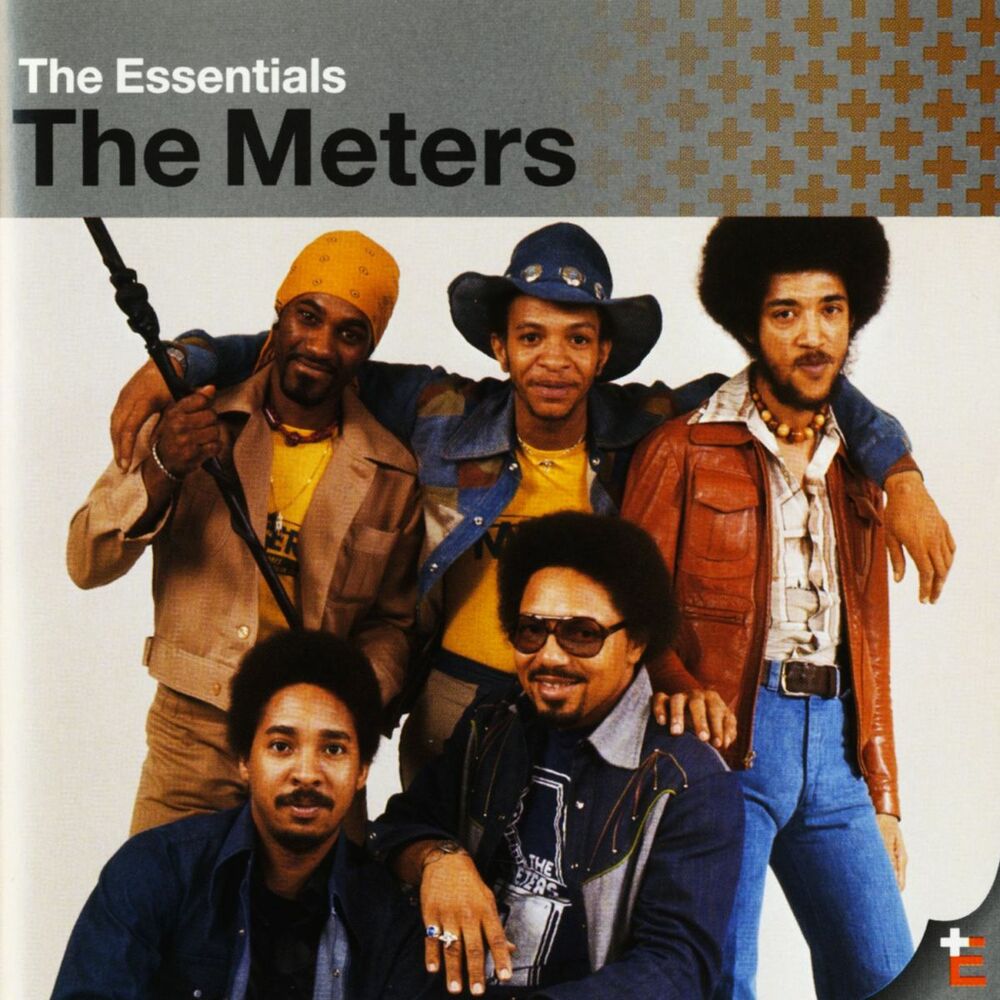 Picture of The Essentials: The Meters