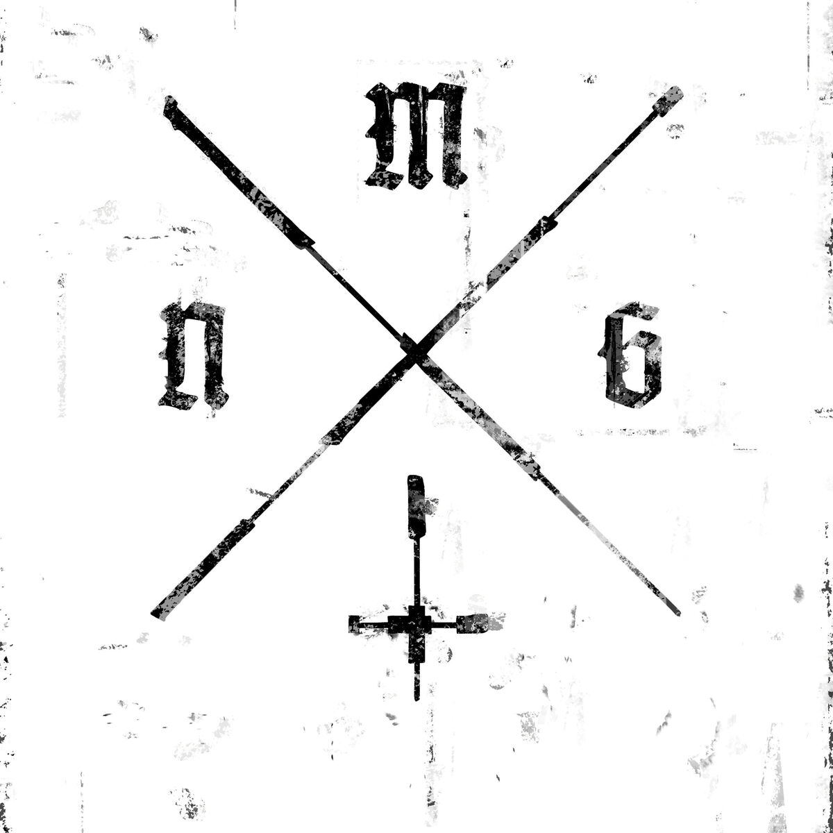 Album cover of Not My God