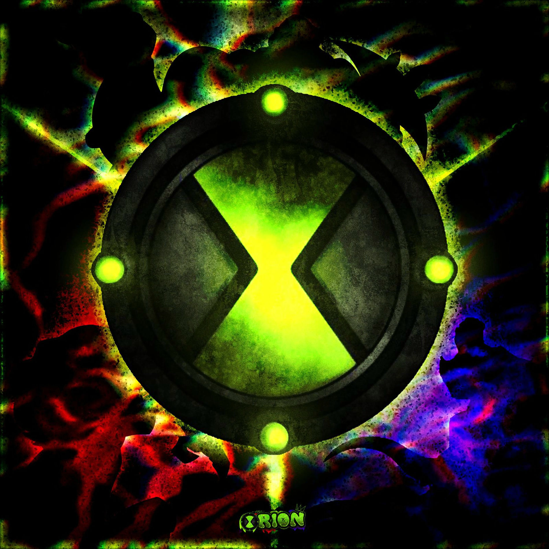 Album cover of Ascensão Sombria