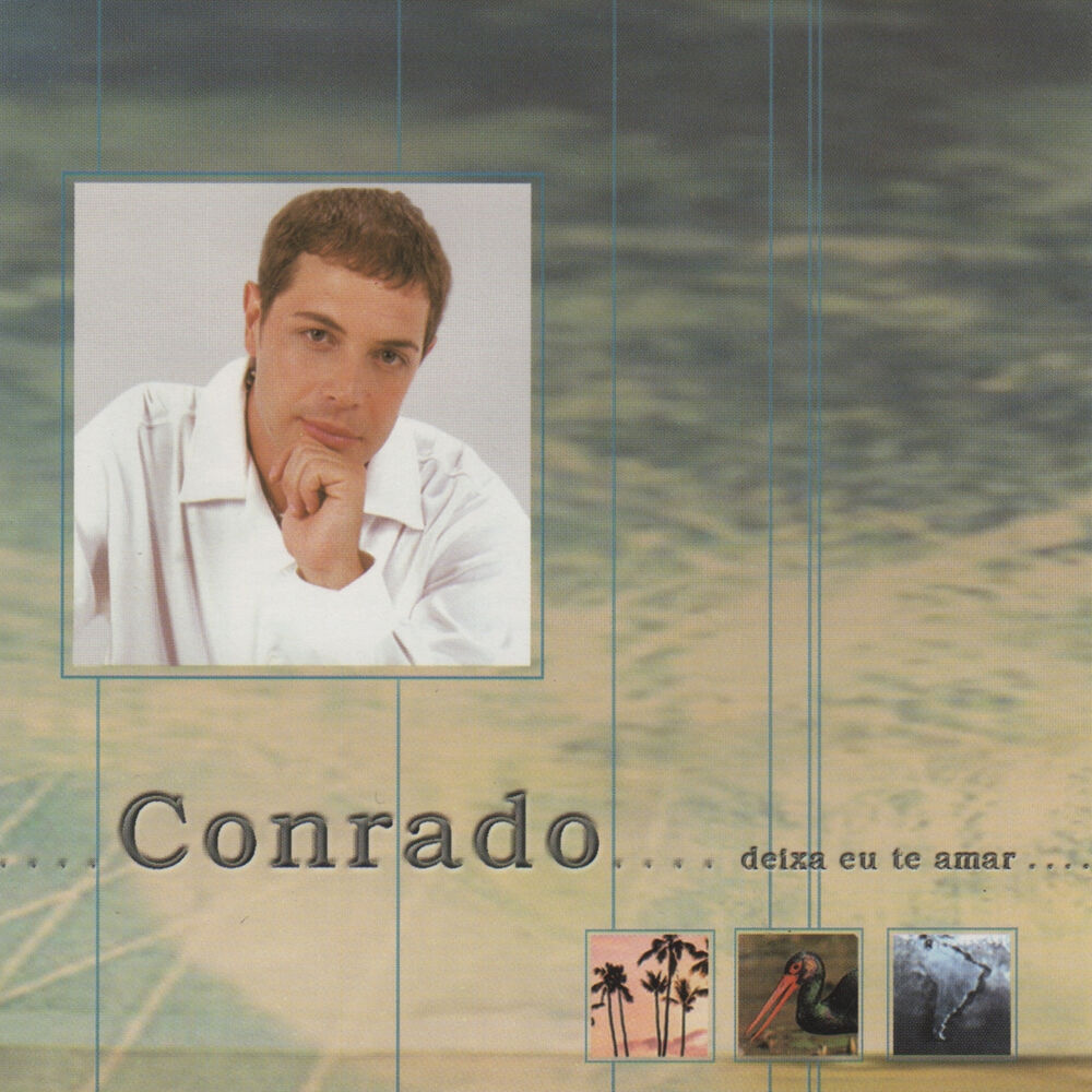 Picture of Deixa Eu Te Amar