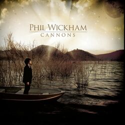 Cover of Cannons