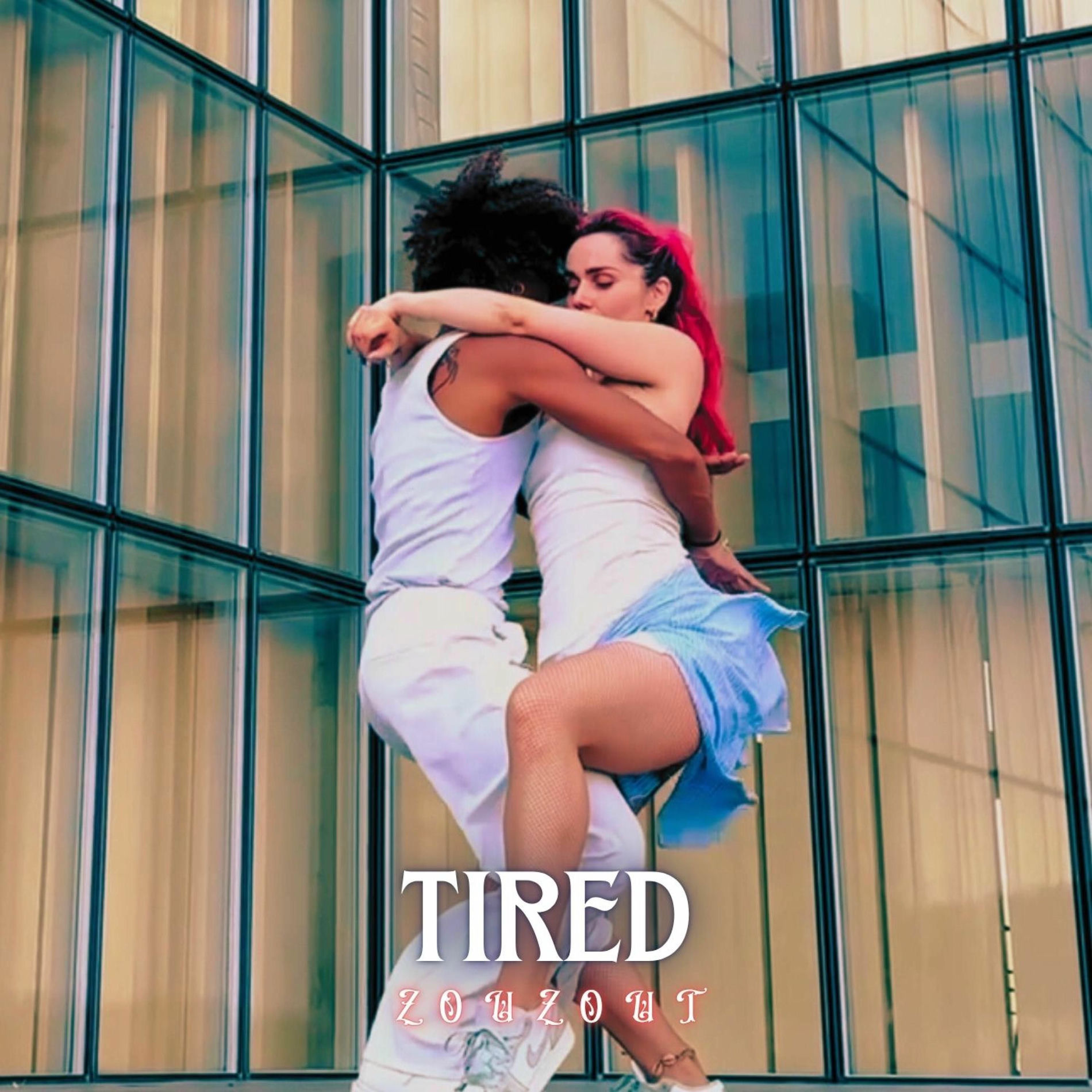 Album cover of Tired