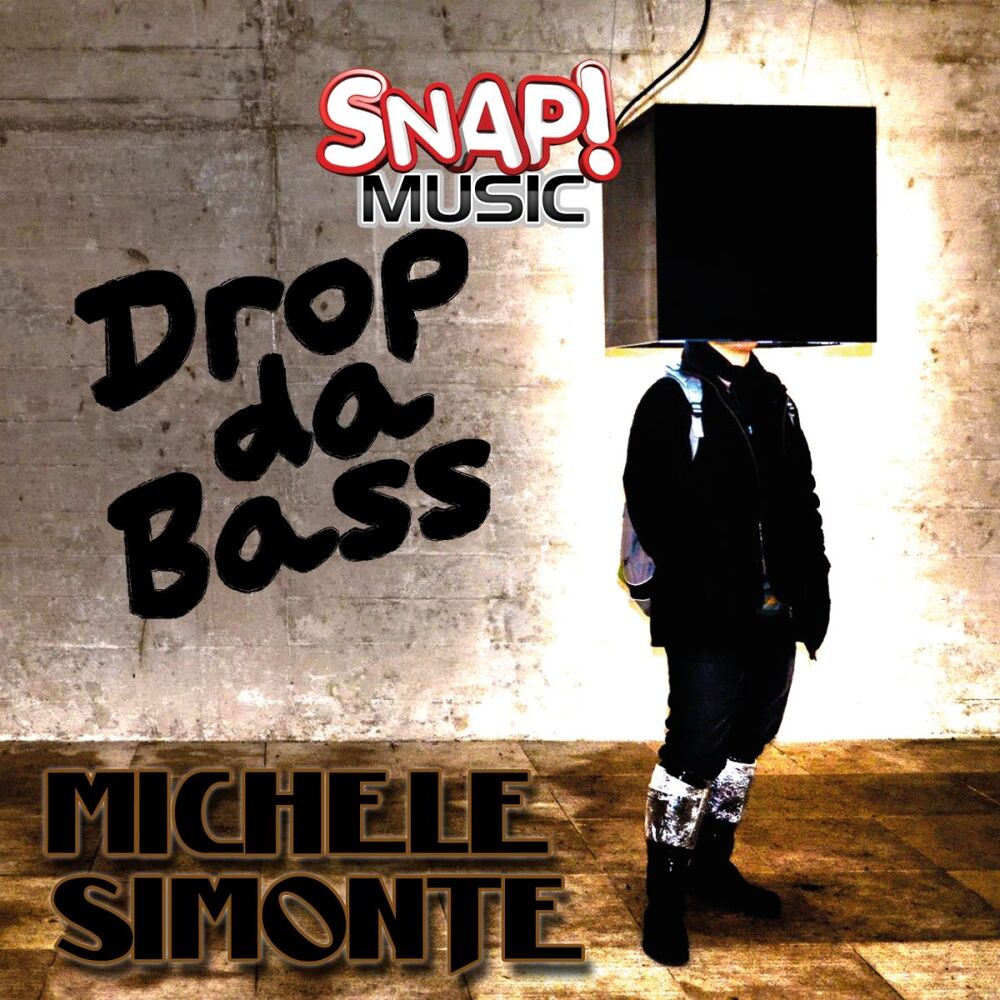 Picture of Drop Da Bass
