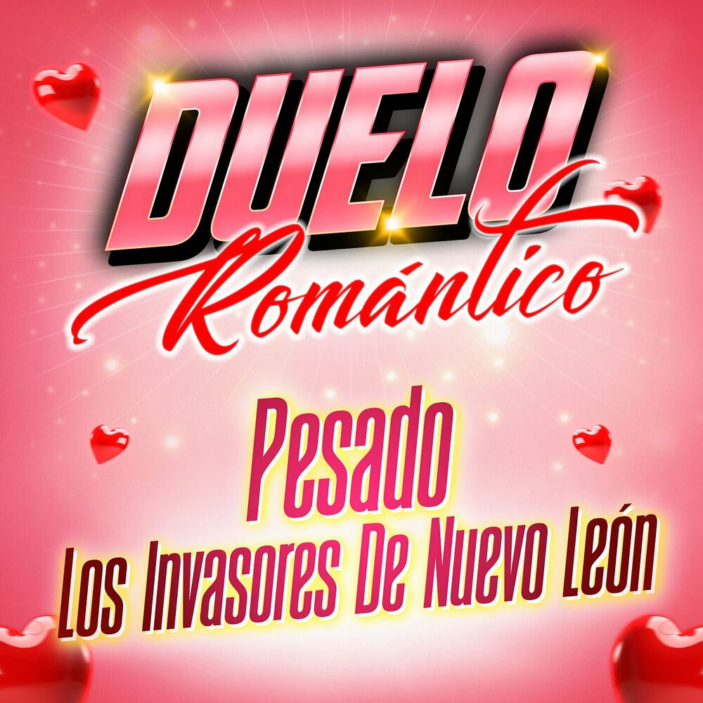 Picture of Duelo Romántico