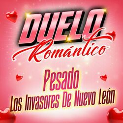 Cover of Duelo Romántico