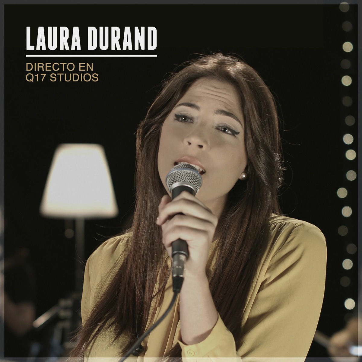 Album cover of ¿Por qué te vas?