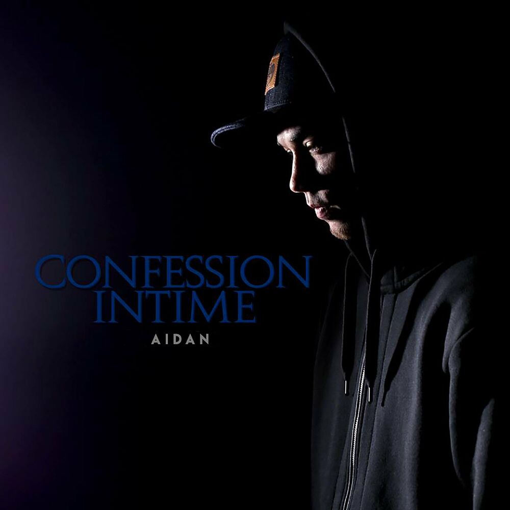 Picture of Confession intime
