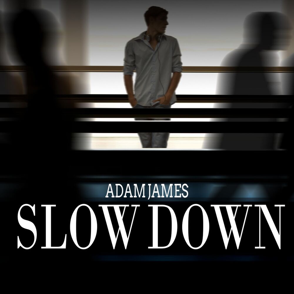 Picture of Slow Down