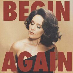 Cover of Begin Again (Single Edit)