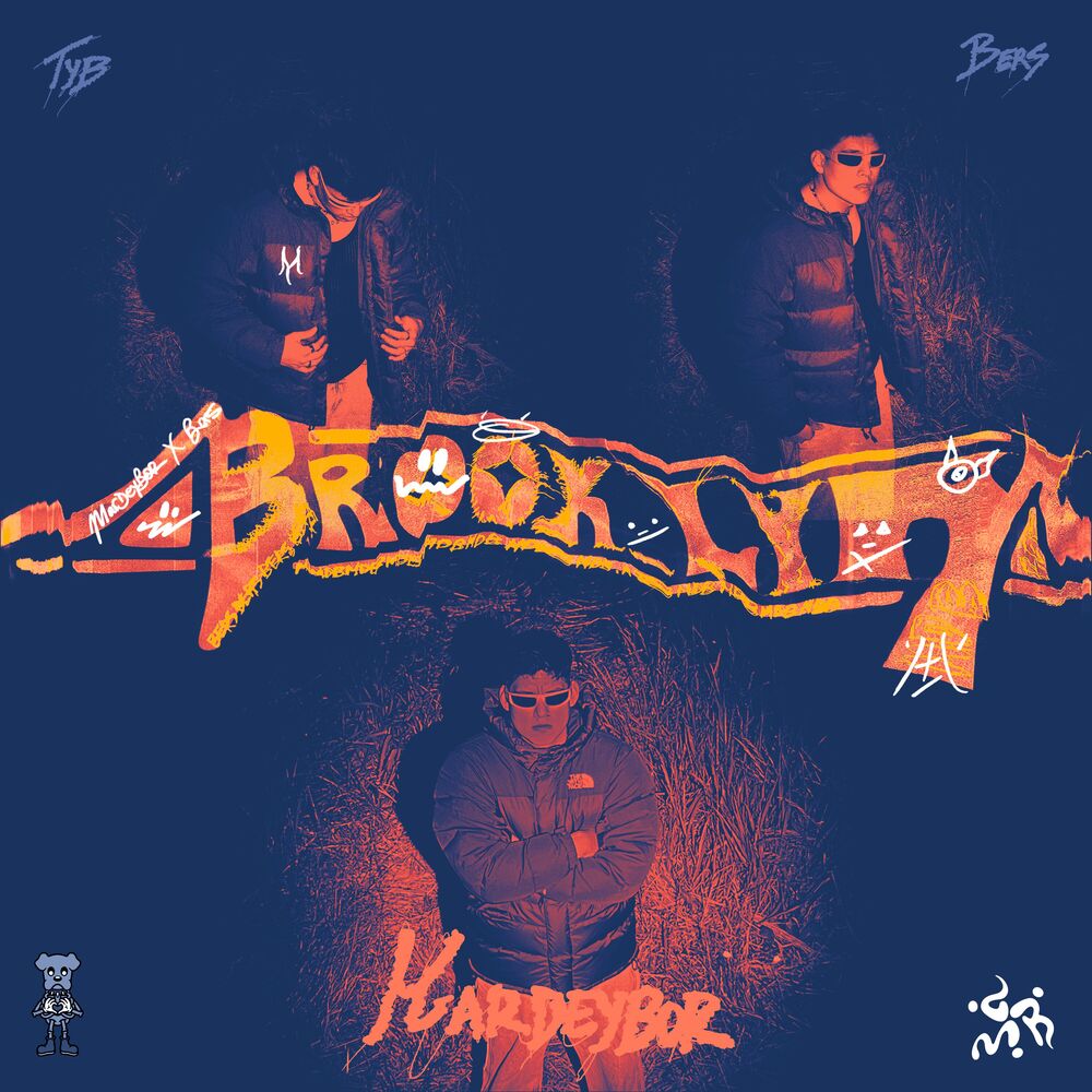 Picture of Brooklyn