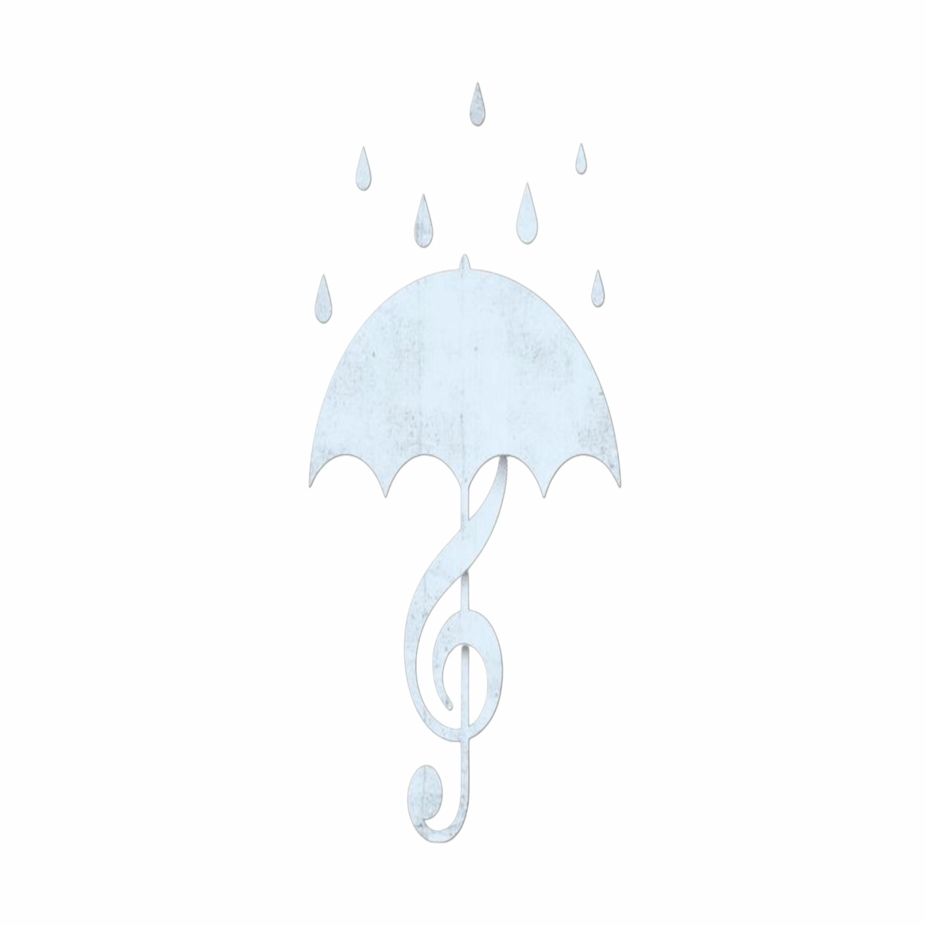 Album cover of 2therain