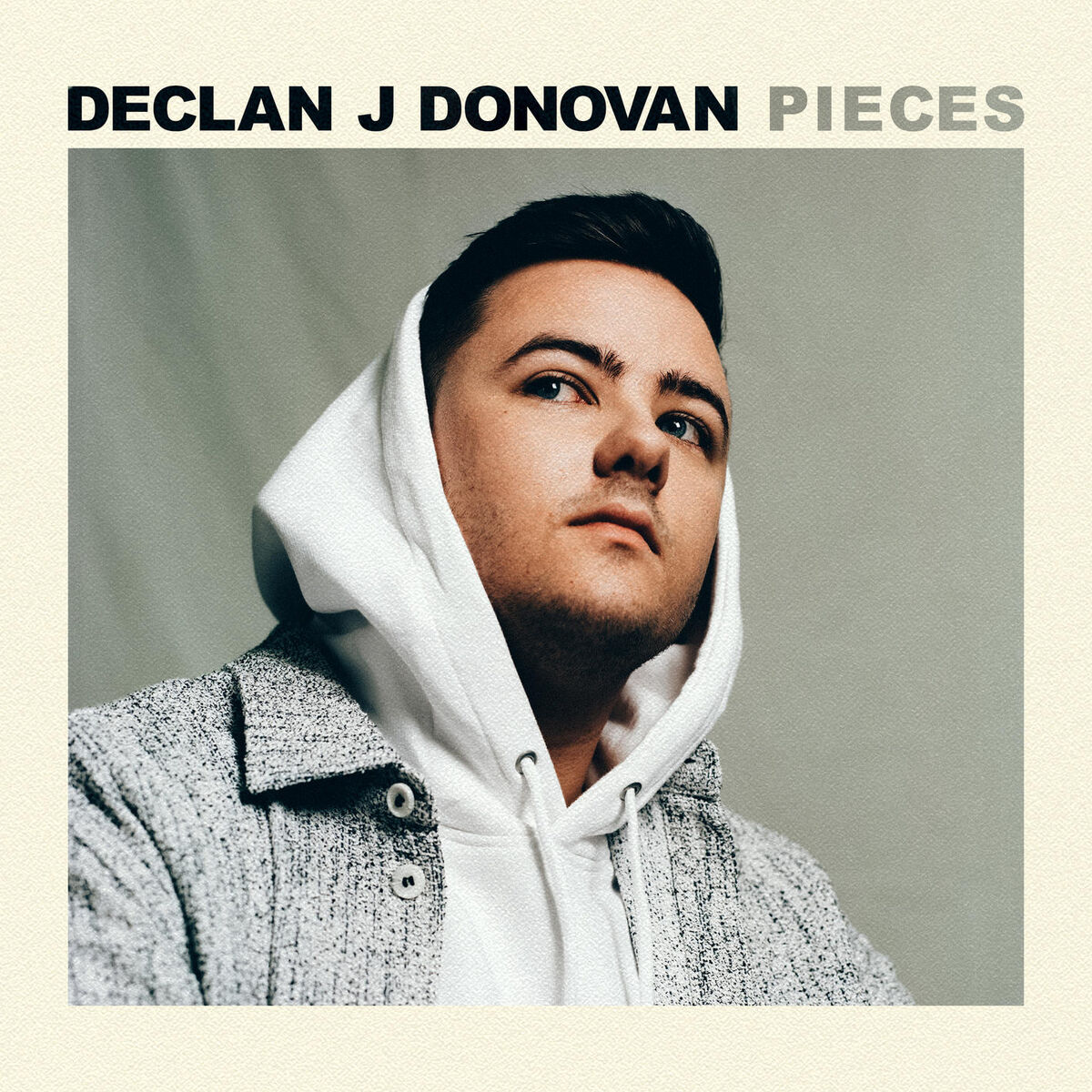 Album cover of Pieces