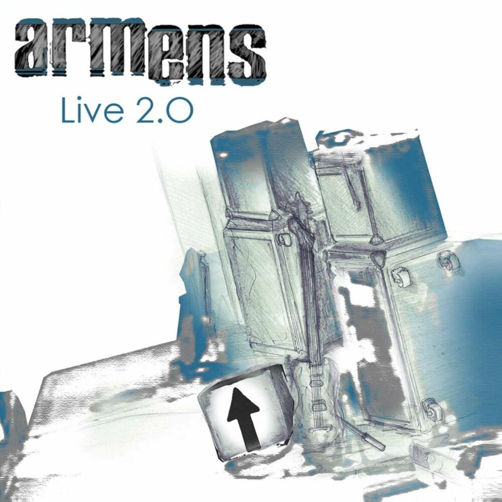 Picture of Armens Live 2.0