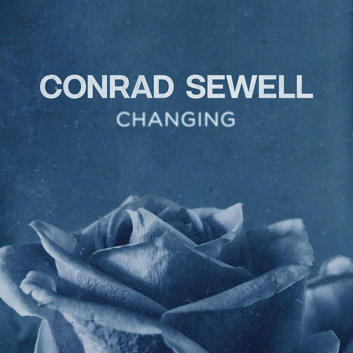 Album cover of Changing