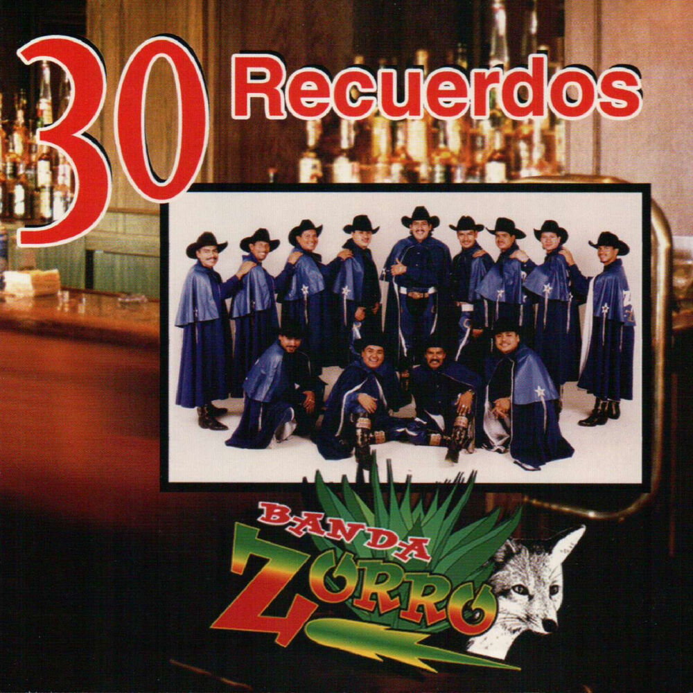 Picture of 30 Recuerdos