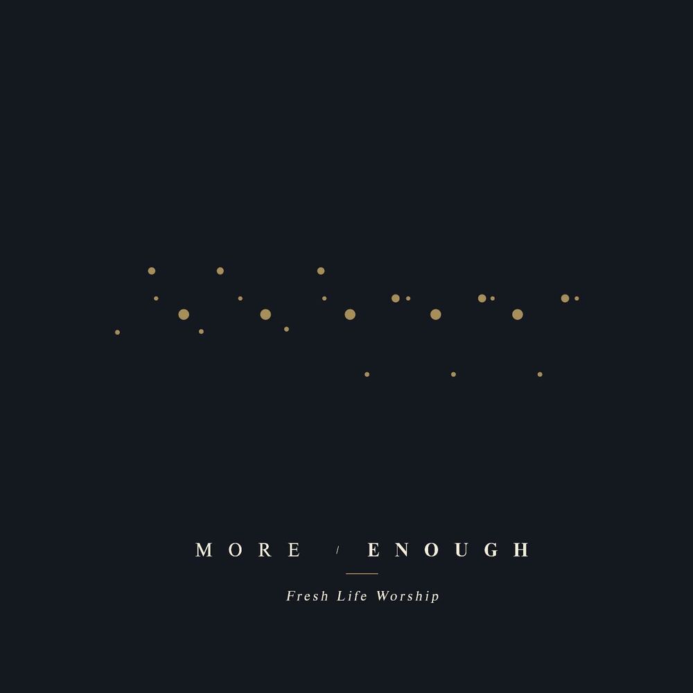 Picture of More / Enough