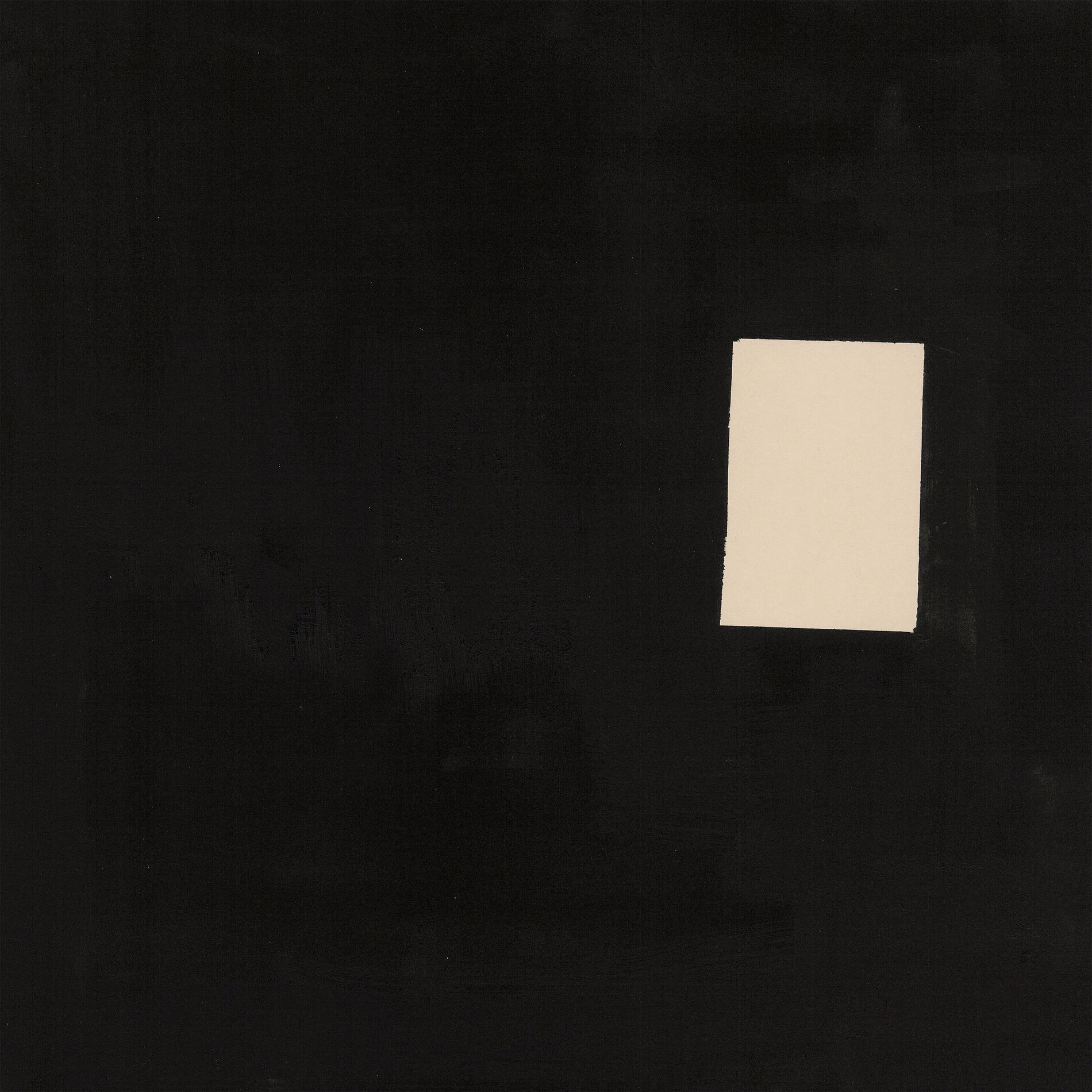 Album cover of A Coherent Appearance