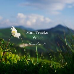 Cover of Mini Tracks, Vol. 5
