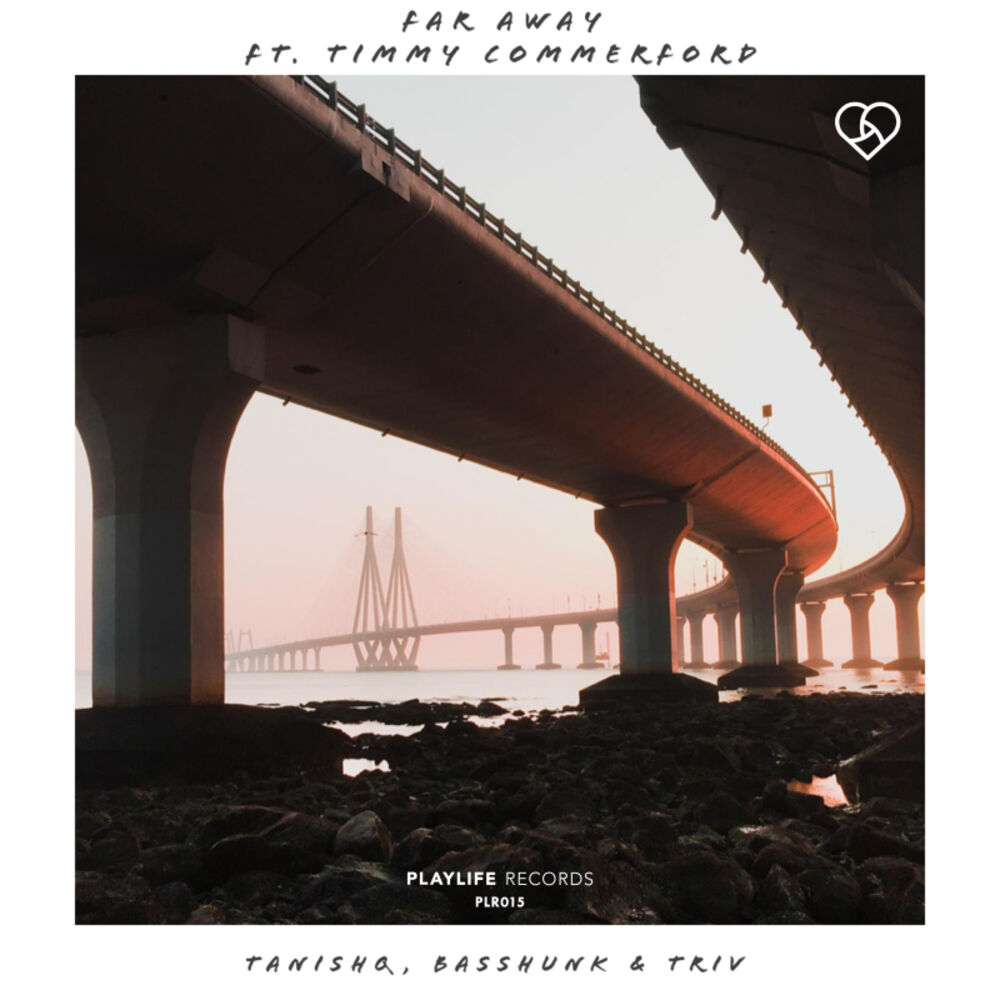 Picture of Far Away (feat. Triv)
