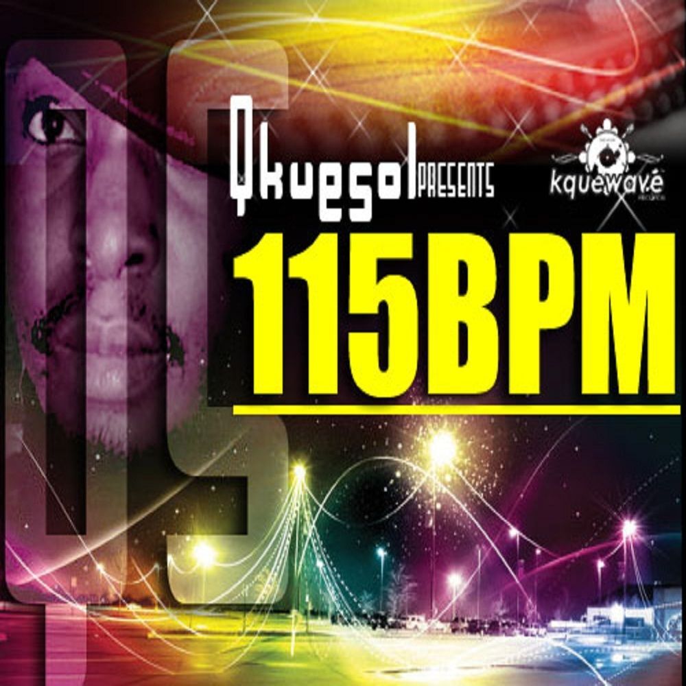Picture of 115 BPM