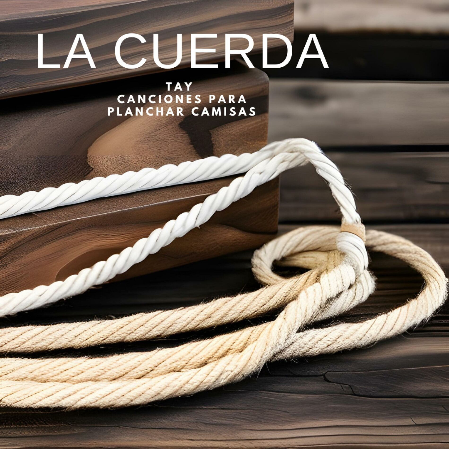 Album cover of La cuerda
