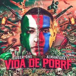 Cover of Vida De Pobre