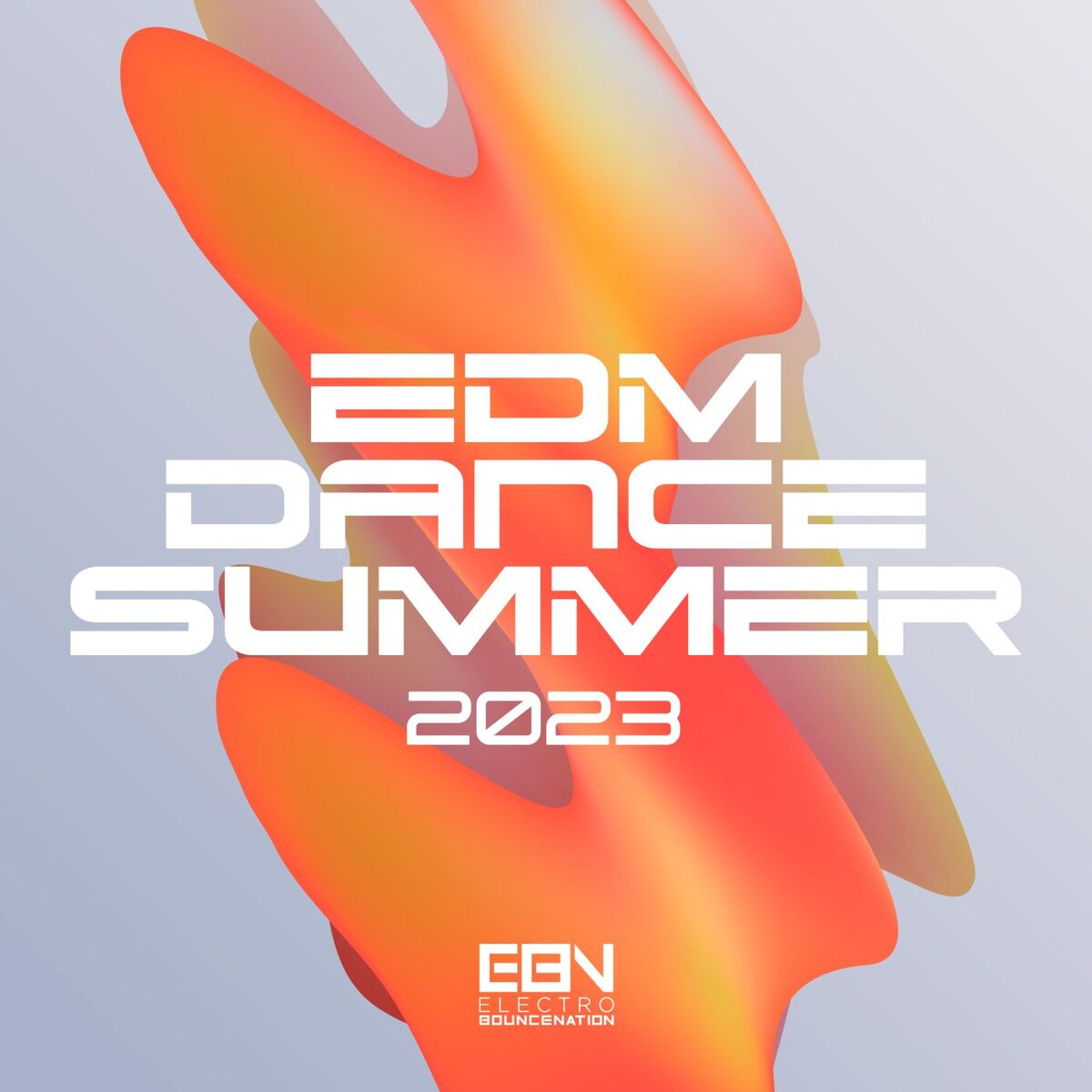 Album cover of EDM Dance Summer 2023