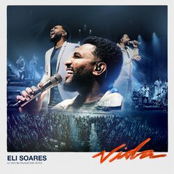 Cover of Vida (Ao Vivo)