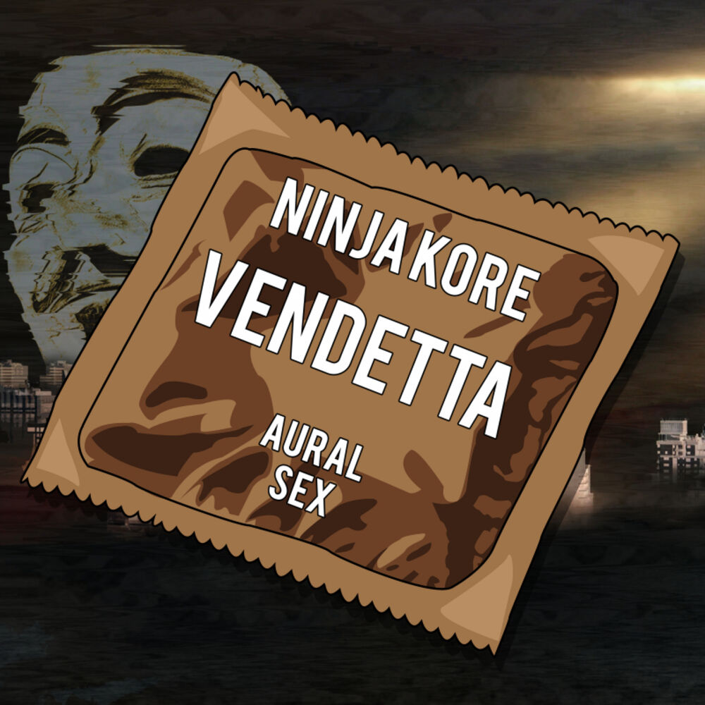 Picture of Vendetta
