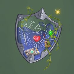 Cover of Astral Observatory (From "The Legend of Zelda - Majora's Mask")