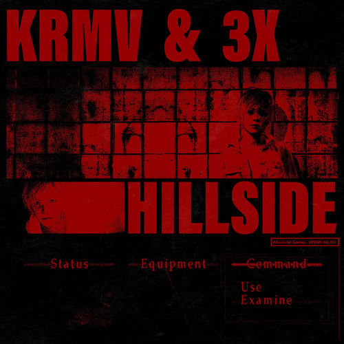 HILLSIDE