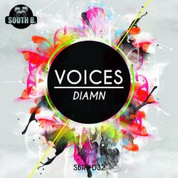 Cover of Voices