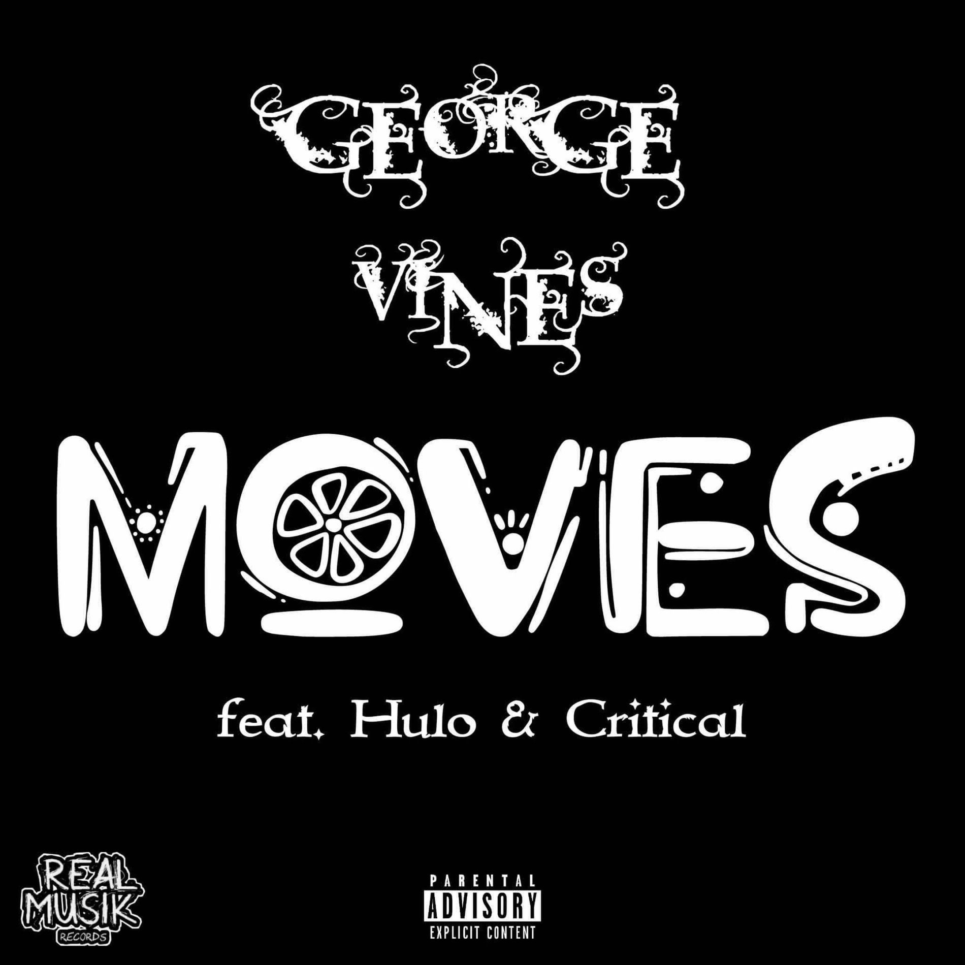 Album cover of Moves (feat. Hulo & Critical) [Extended Version]