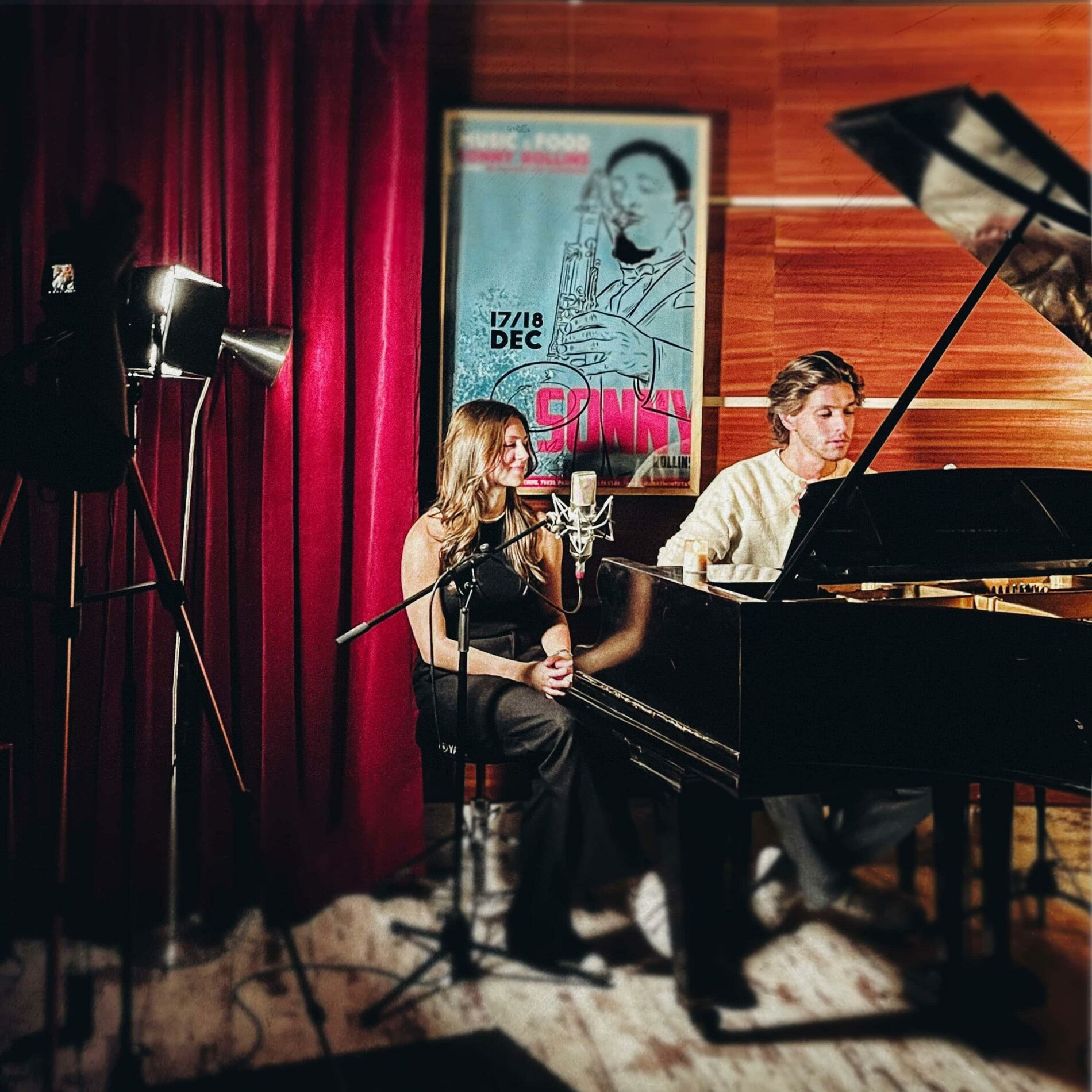 Album cover of Nephel (Live acoustique) (Live)