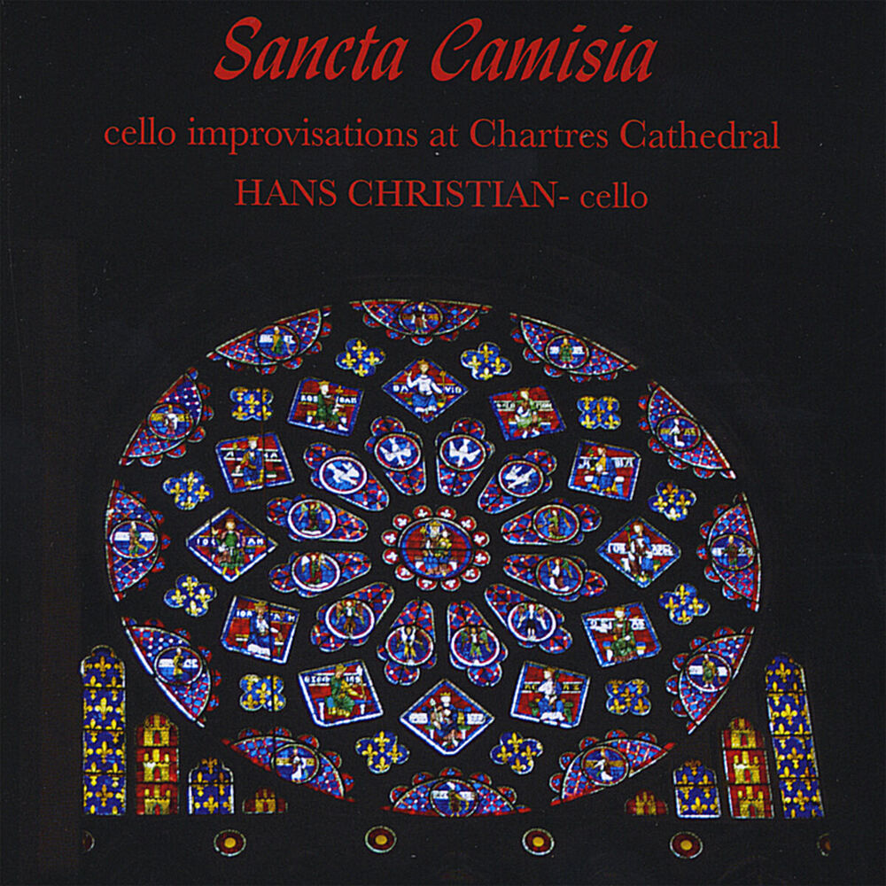 Picture of Sancta Camisia
