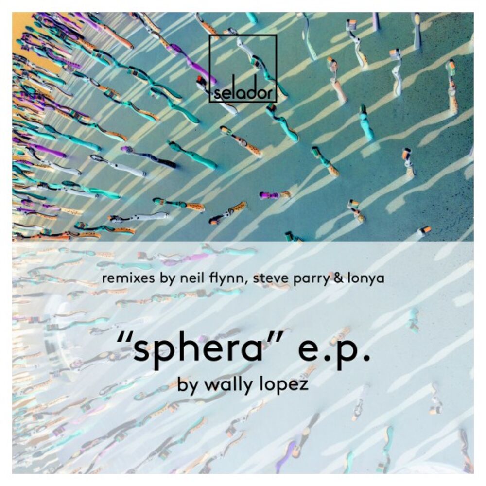Picture of Sphera EP