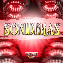 Cover of Cumbias Beiby Vol. 7