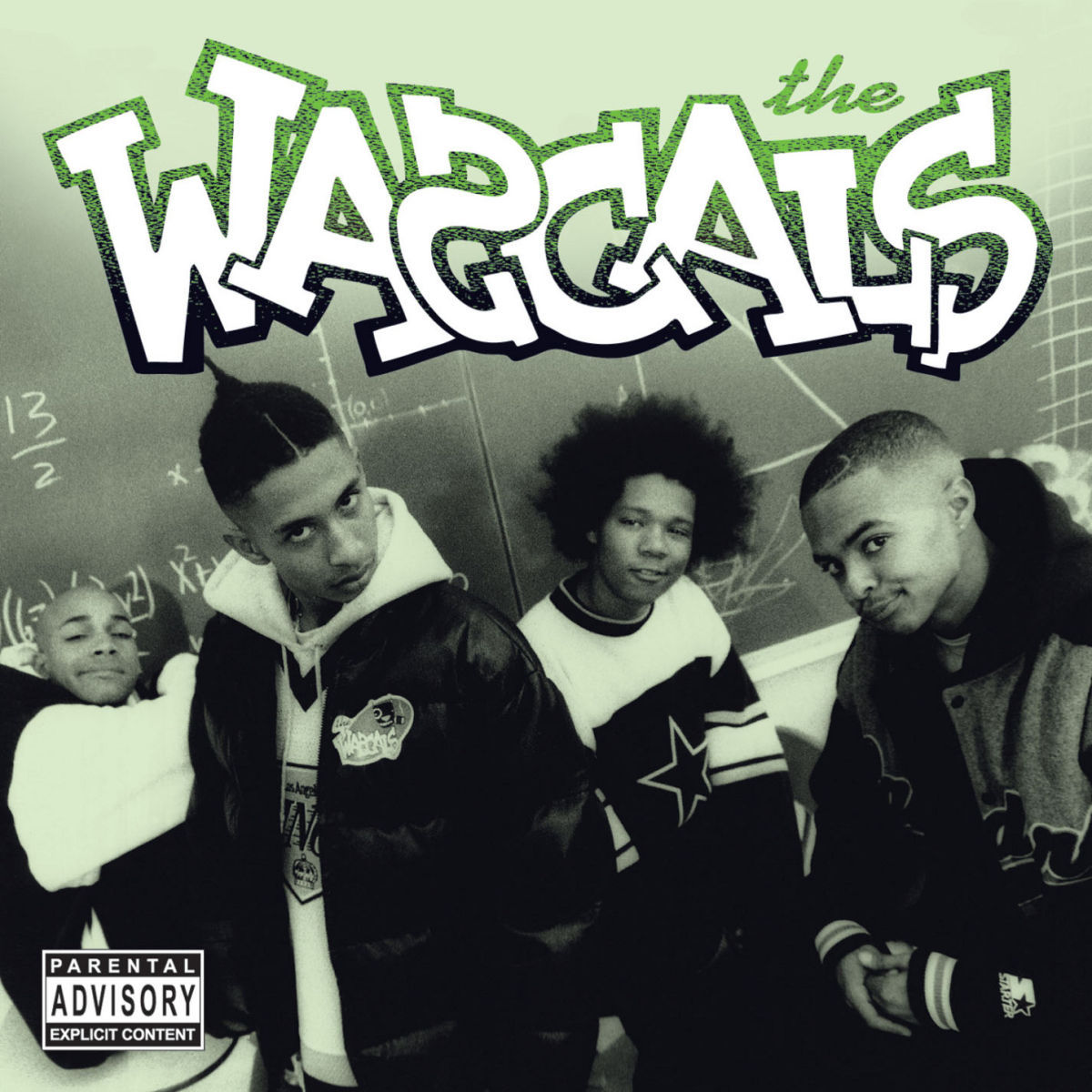 The UMC's - Unleashed | Deezer