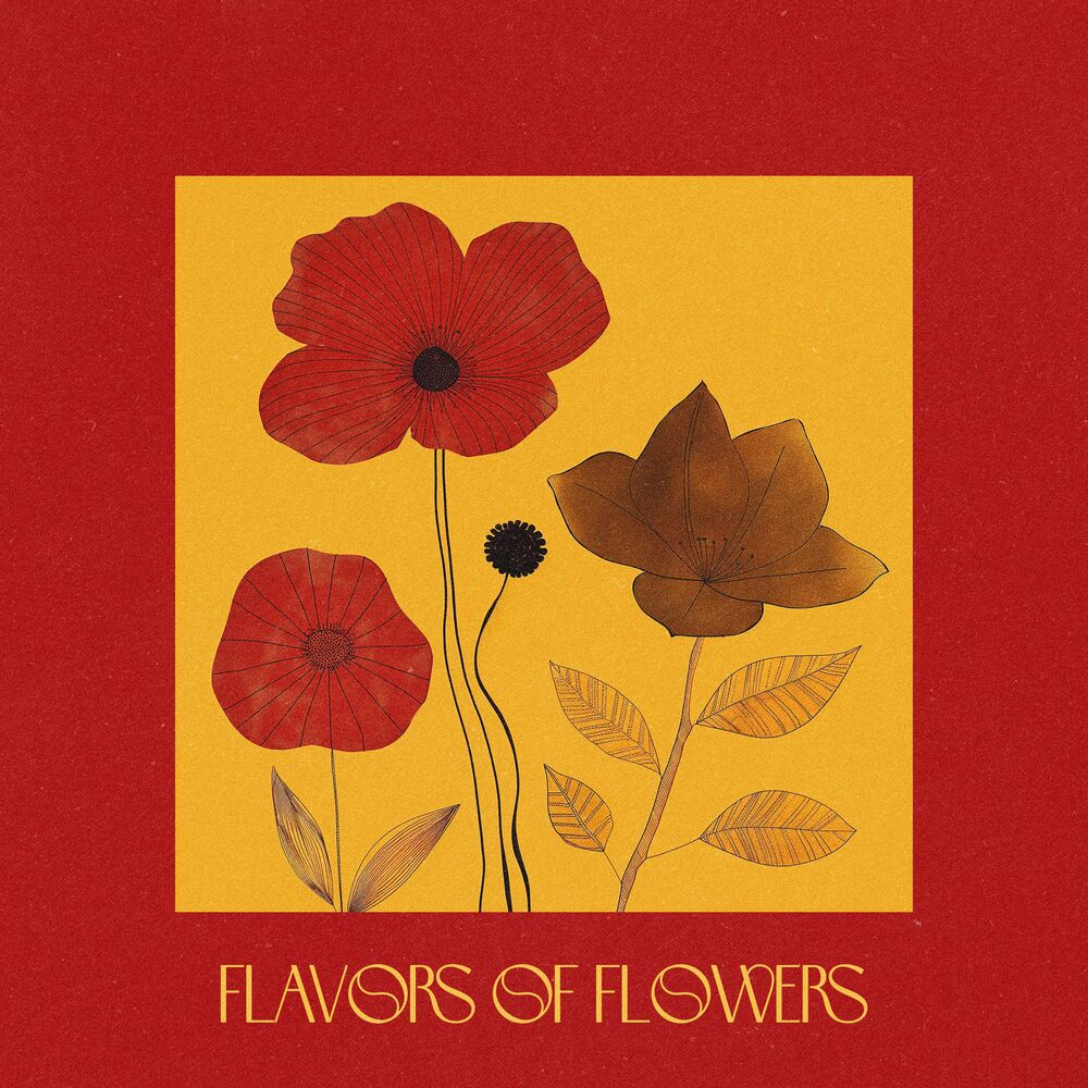 Picture of Flavors of Flowers