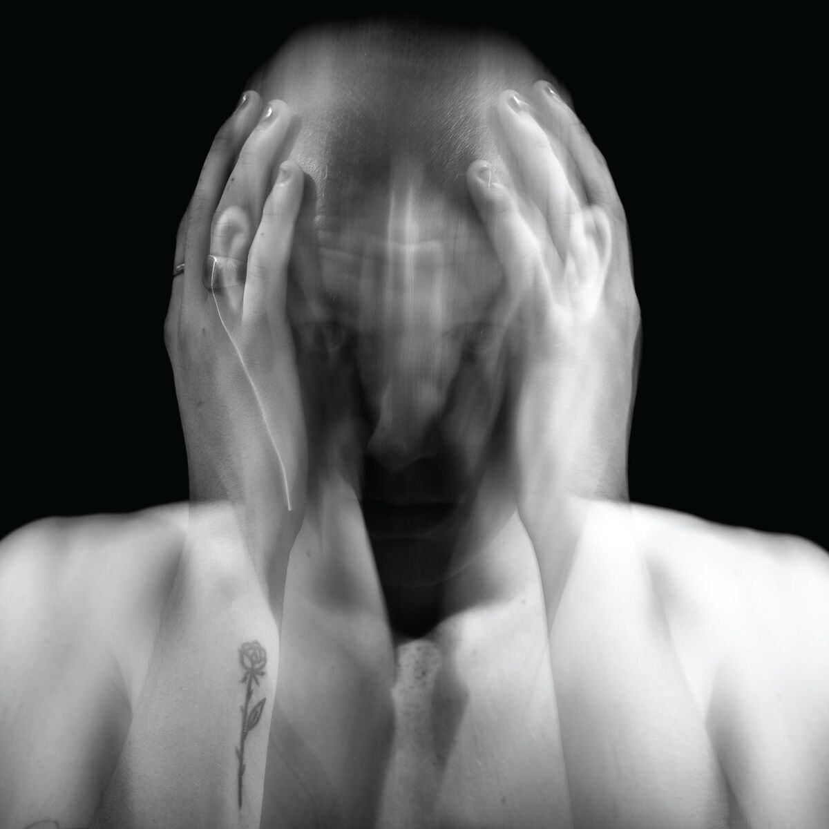 Album cover of Glory Daze