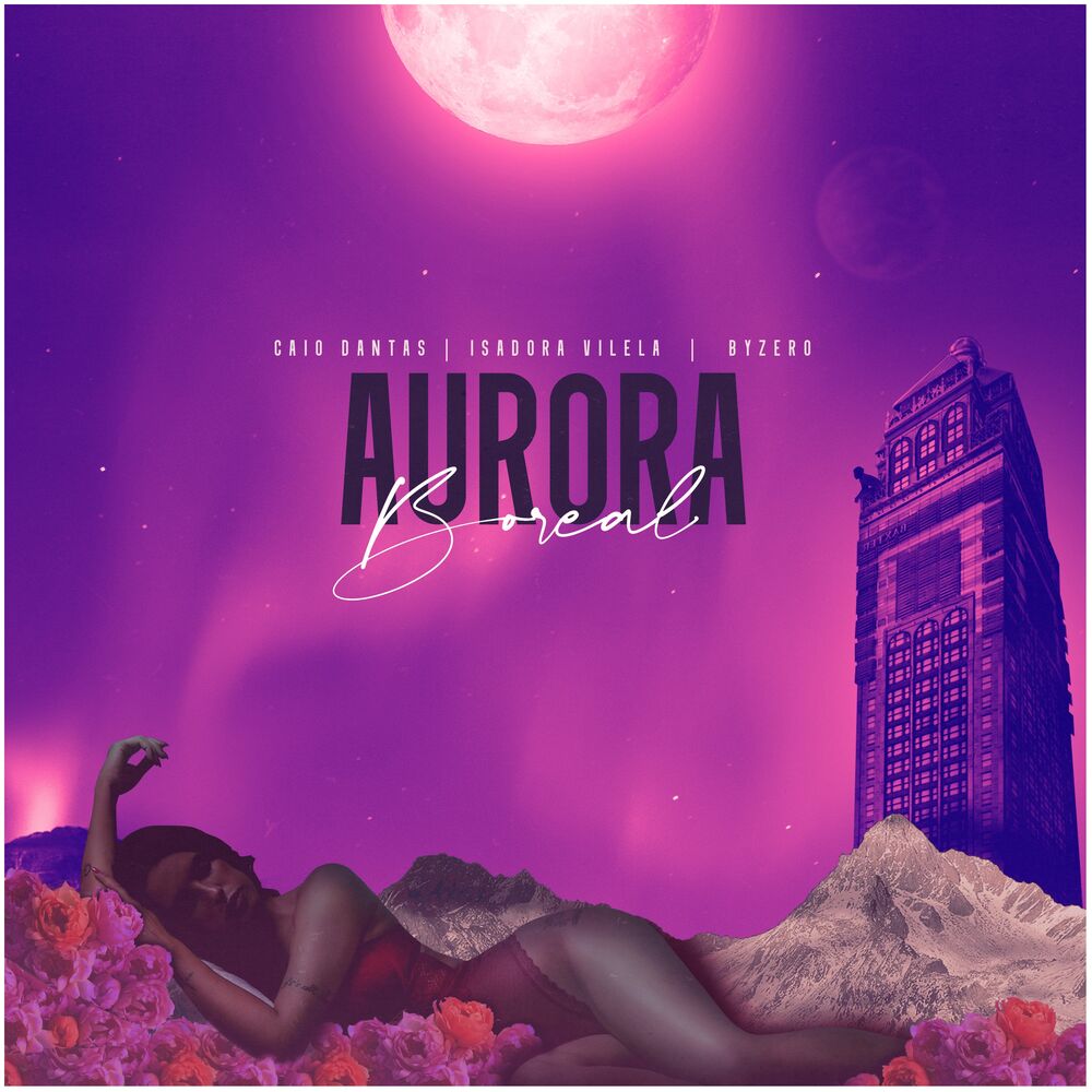 Picture of Aurora Boreal