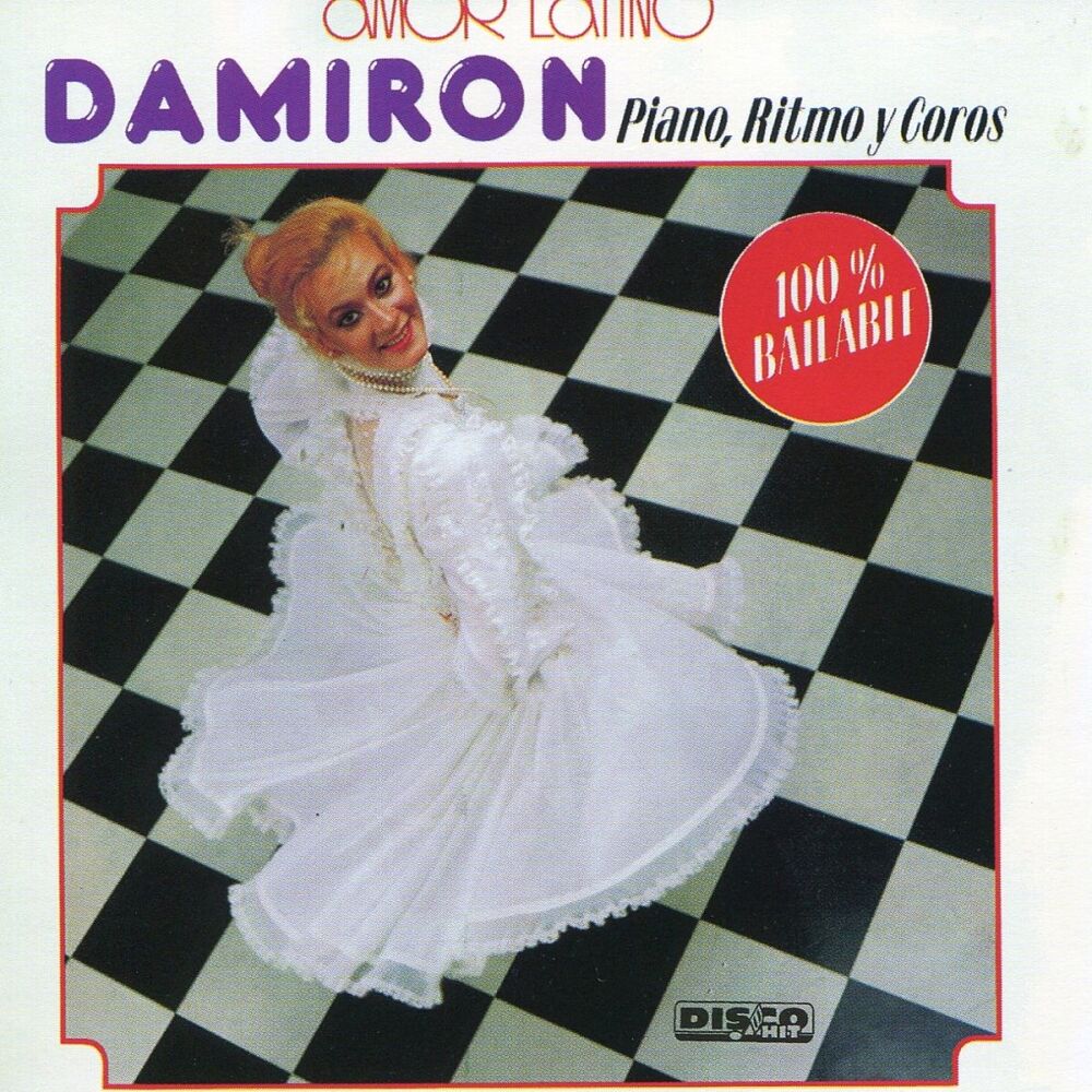 Picture of Amor Latino