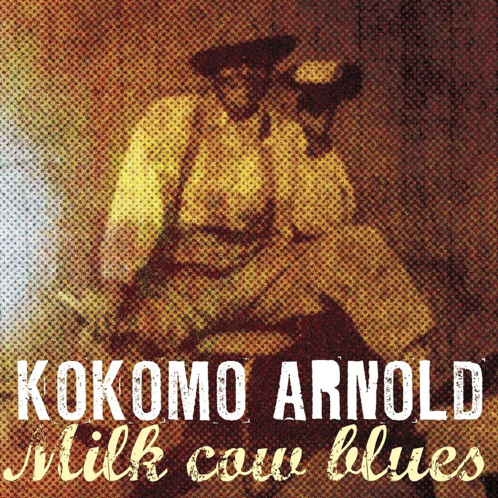 Picture of Milk Cow Blues