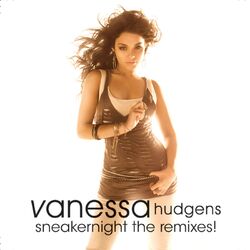 Cover of Sneakernight the remixes!